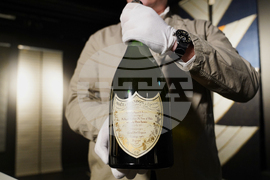 Denmark Royal Champagne Auction