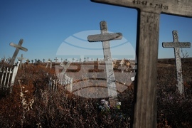 Climate Alaska Food Impact