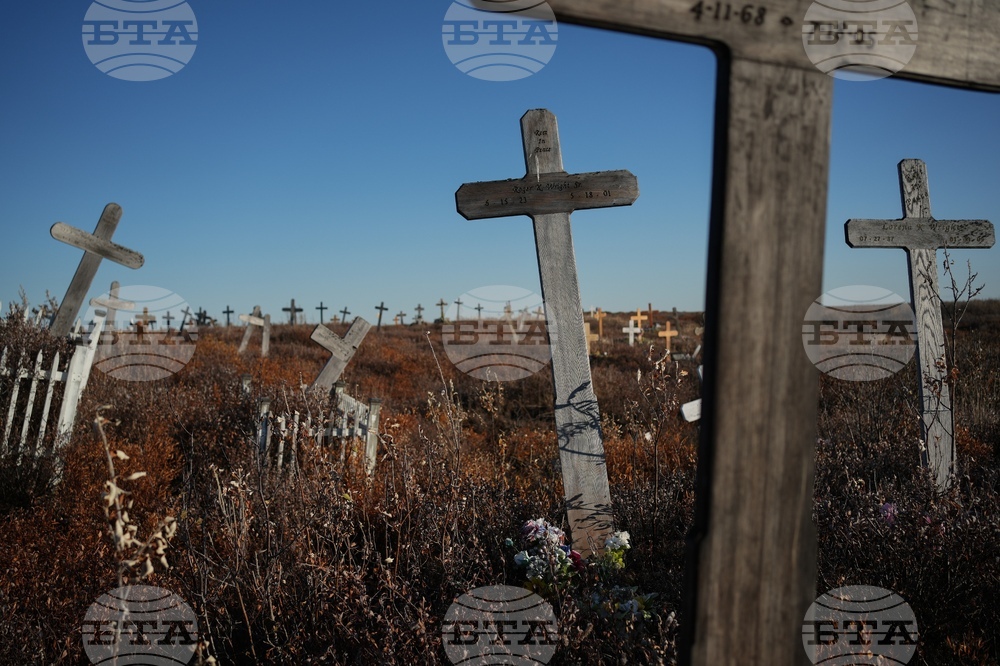 Climate Alaska Food Impact