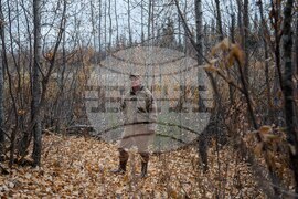 Climate Alaska Food Impact