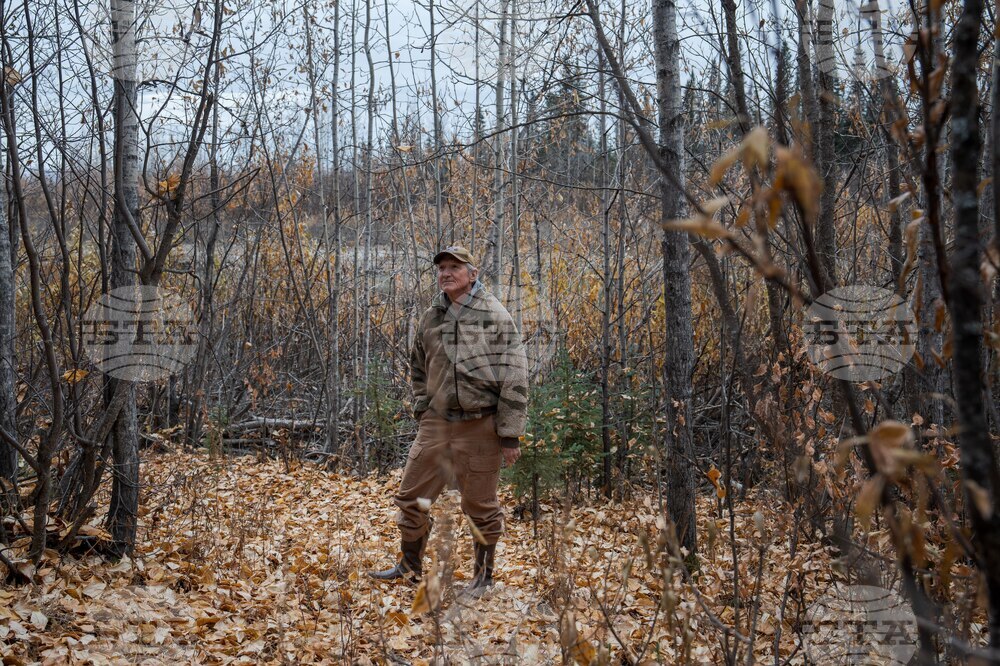 Climate Alaska Food Impact