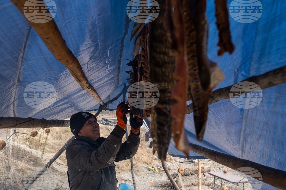 Climate Alaska Food Impact