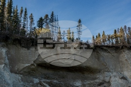 Climate Alaska Food Impact Takeaways