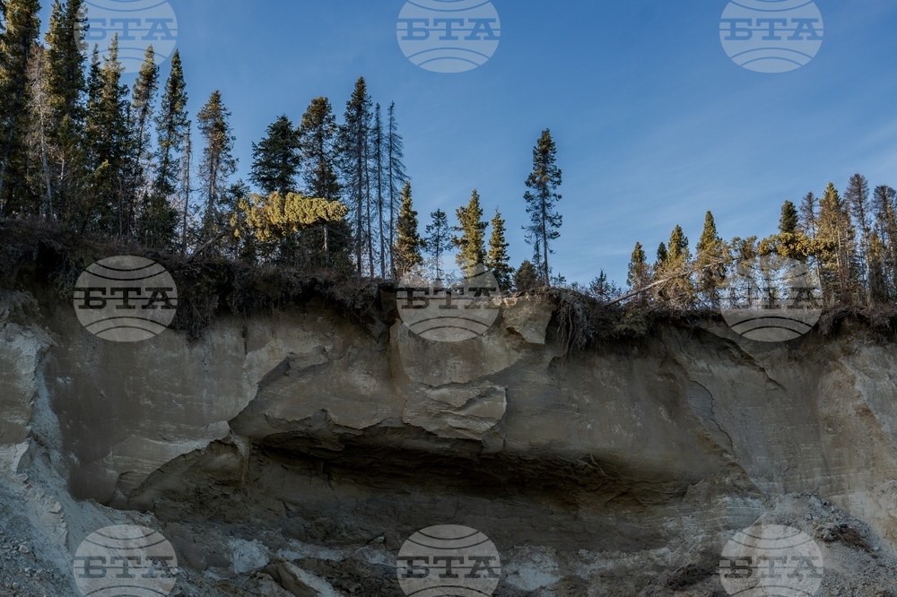 Climate Alaska Food Impact Takeaways