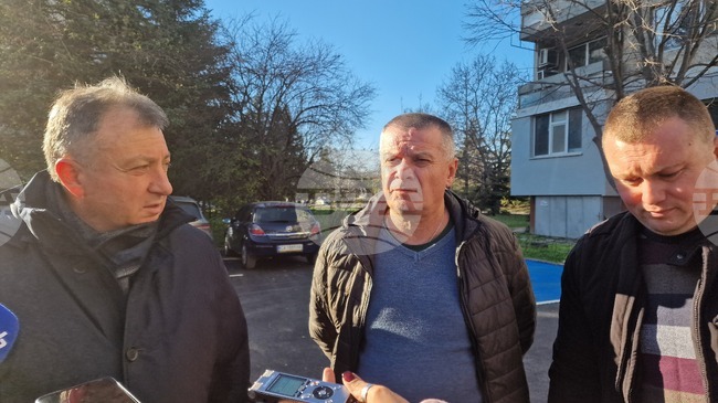 Приключиха ремонтните дейности по последните четири шуменски улици, включени в списъка за ремонт със средства от 20-милионния заем