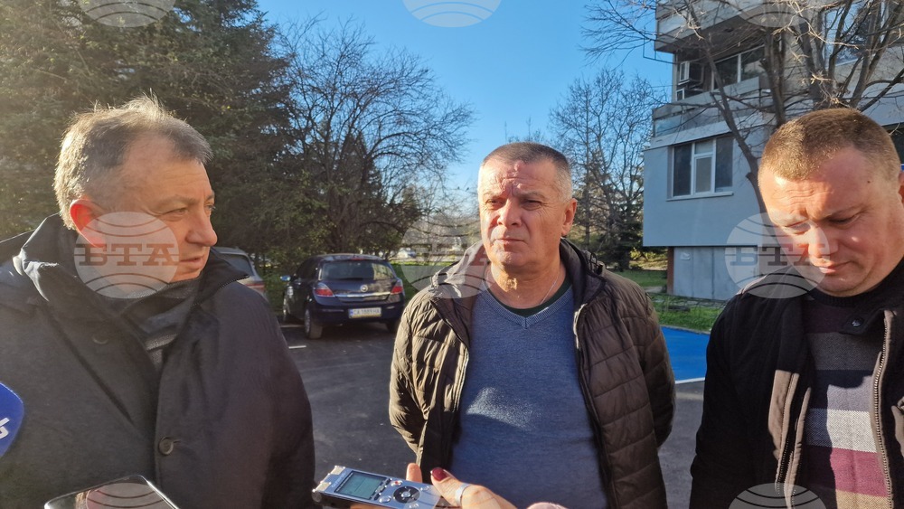 Приключиха ремонтните дейности по последните четири шуменски улици, включени в списъка за ремонт със средства от 20-милионния заем