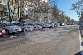 Шумен - кмет на Община Шумен - брифинг на ул. "Лозенград"