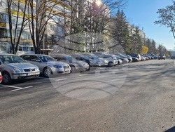 Шумен - кмет на Община Шумен - брифинг на ул. "Лозенград"