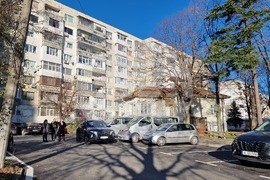 Шумен - кмет на Община Шумен - брифинг на ул. "Лозенград"