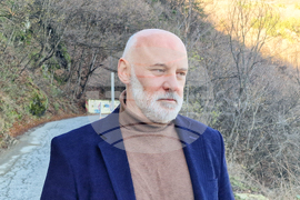 Асеновград - свлачище - сигнализация