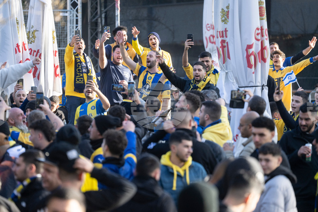 Germany Europa League Soccer