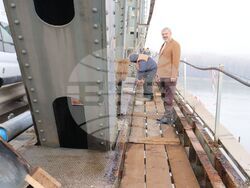 Снимка: Областна администрация Русе