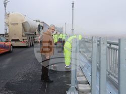 Снимка: Областна администрация Русе