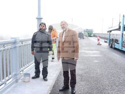 Снимка: Областна администрация Русе