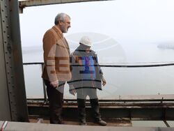 Снимка: Областна администрация Русе