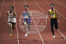 Thailand SEA Games Athletics