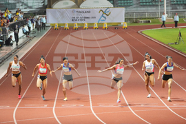 Thailand SEA Games Athletics