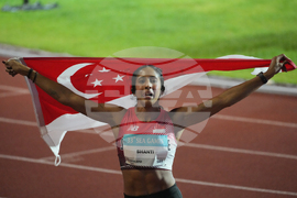 Thailand SEA Games Athletics