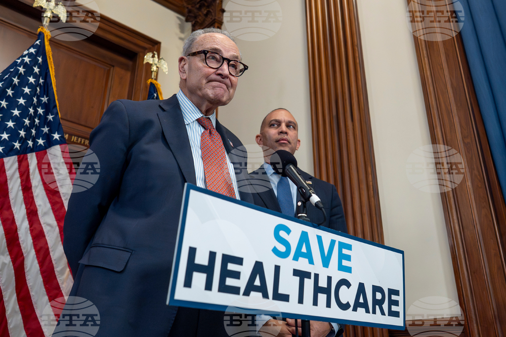 Congress Health Care Explainer