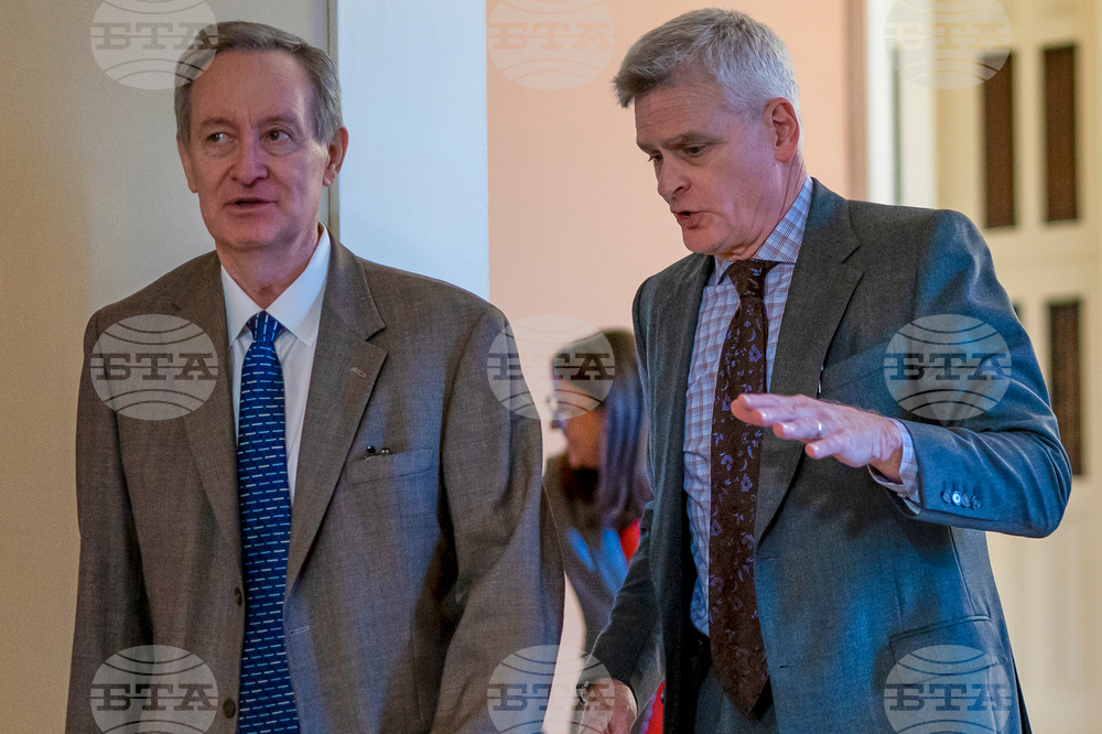 Congress Health Care Explainer