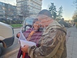 Разград - Сдружение „Диабет“ - помощи