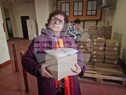 Разград - Сдружение „Диабет“ - помощи