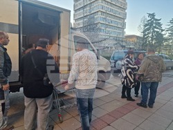 Разград - Сдружение „Диабет“ - помощи