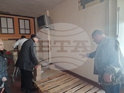 Разград - Сдружение „Диабет“ - помощи