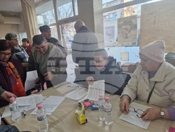 Разград - Сдружение „Диабет“ - помощи