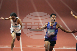 Thailand SEA Games Athletics