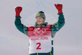 Scotty James-Documentary