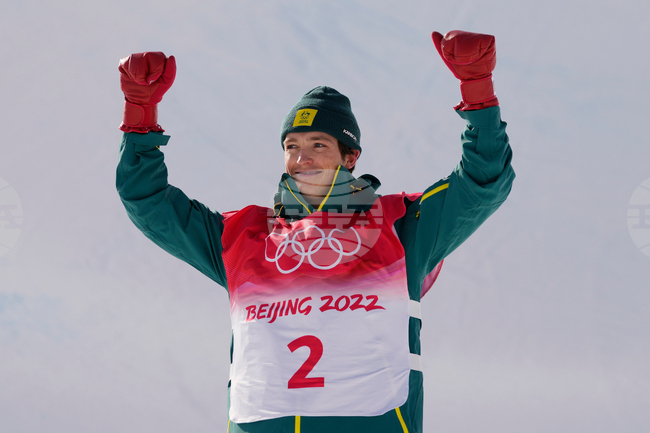 Scotty James-Documentary