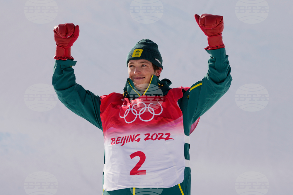 Scotty James-Documentary