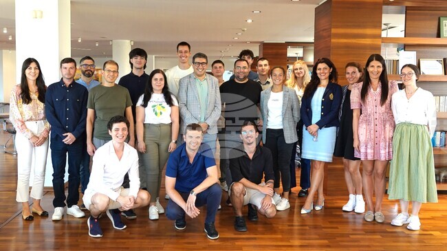 Общо 13 проекта ще участват в осмото издание на конкурса „Предприемач в науката 2025“