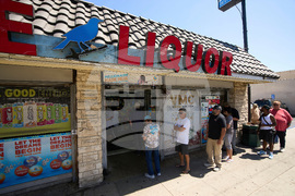 Largest Jackpots By The Numbers