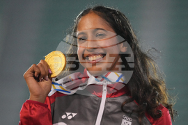 Thailand SEA Games Athletics