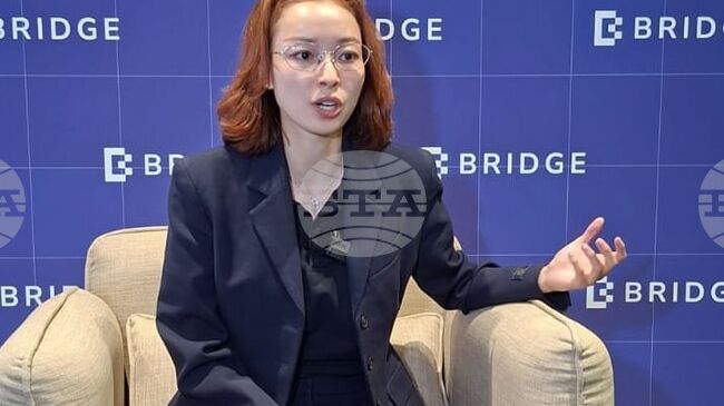 УАМ: Срещата на върха BRIDGE 2025 подчерта ролята на ОАЕ в роботиката и в иновациите в областта на изкуствения интелект 