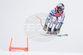Switzerland World Cup Alpine Skiing