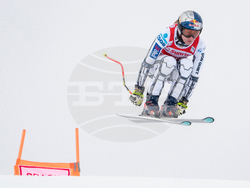 Switzerland World Cup Alpine Skiing