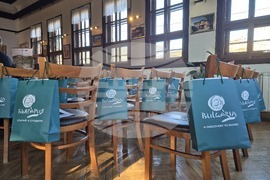 Копривщица - Класно училище „Св. Св. Кирил и Методий - семинар