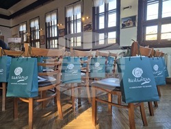 Копривщица - Класно училище „Св. Св. Кирил и Методий - семинар