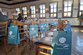 Копривщица - Класно училище „Св. Св. Кирил и Методий - семинар