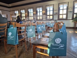 Копривщица - Класно училище „Св. Св. Кирил и Методий - семинар