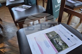 Копривщица - Класно училище „Св. Св. Кирил и Методий - семинар