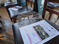 Копривщица - Класно училище „Св. Св. Кирил и Методий - семинар