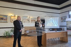 Копривщица - Класно училище „Св. Св. Кирил и Методий - семинар