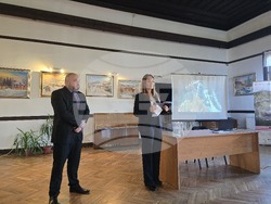 Копривщица - Класно училище „Св. Св. Кирил и Методий - семинар