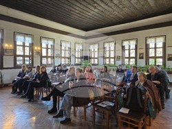 Копривщица - Класно училище „Св. Св. Кирил и Методий - семинар