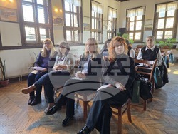 Копривщица - Класно училище „Св. Св. Кирил и Методий - семинар