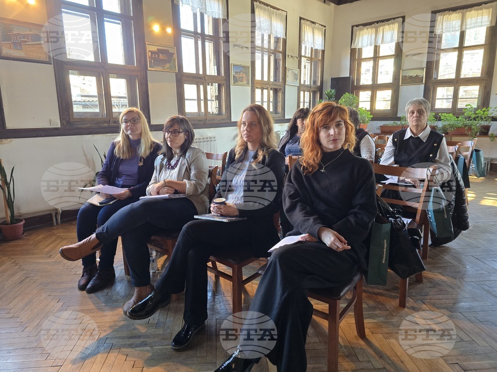 Копривщица - Класно училище „Св. Св. Кирил и Методий - семинар